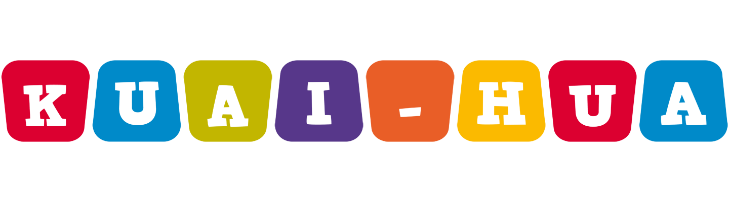 Kuai-Hua daycare logo