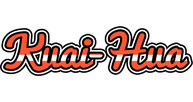 Kuai-Hua denmark logo