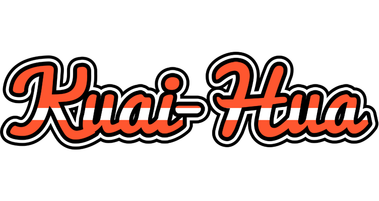 Kuai-Hua denmark logo