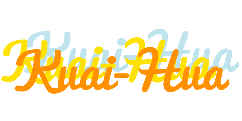 Kuai-Hua energy logo