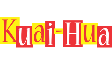 Kuai-Hua errors logo