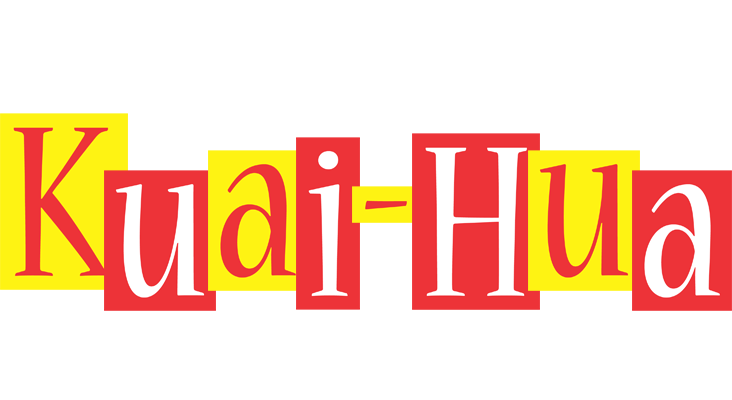 Kuai-Hua errors logo