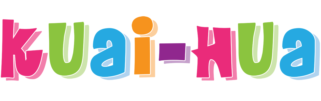 Kuai-Hua friday logo