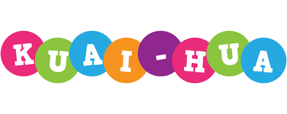 Kuai-Hua friends logo