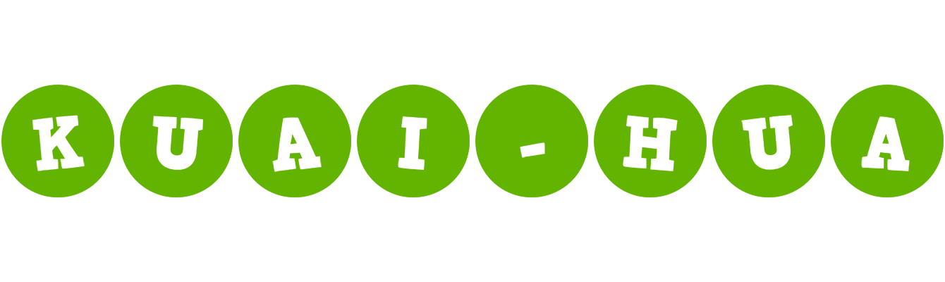 Kuai-Hua games logo