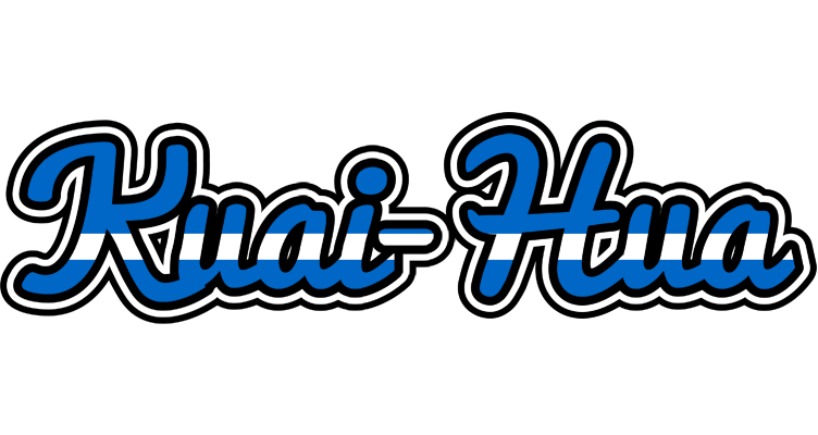 Kuai-Hua greece logo