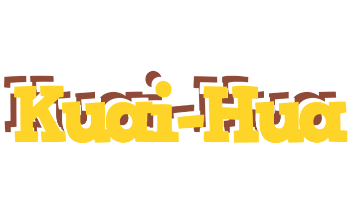 Kuai-Hua hotcup logo