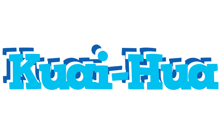 Kuai-Hua jacuzzi logo
