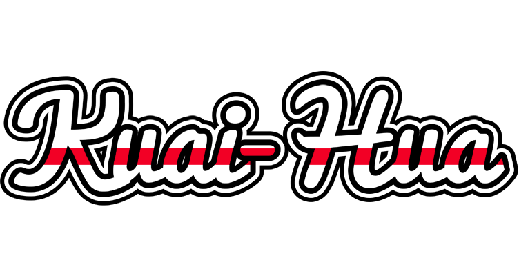 Kuai-Hua kingdom logo