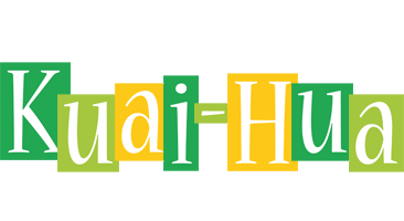 Kuai-Hua lemonade logo