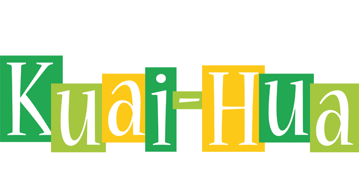Kuai-Hua lemonade logo