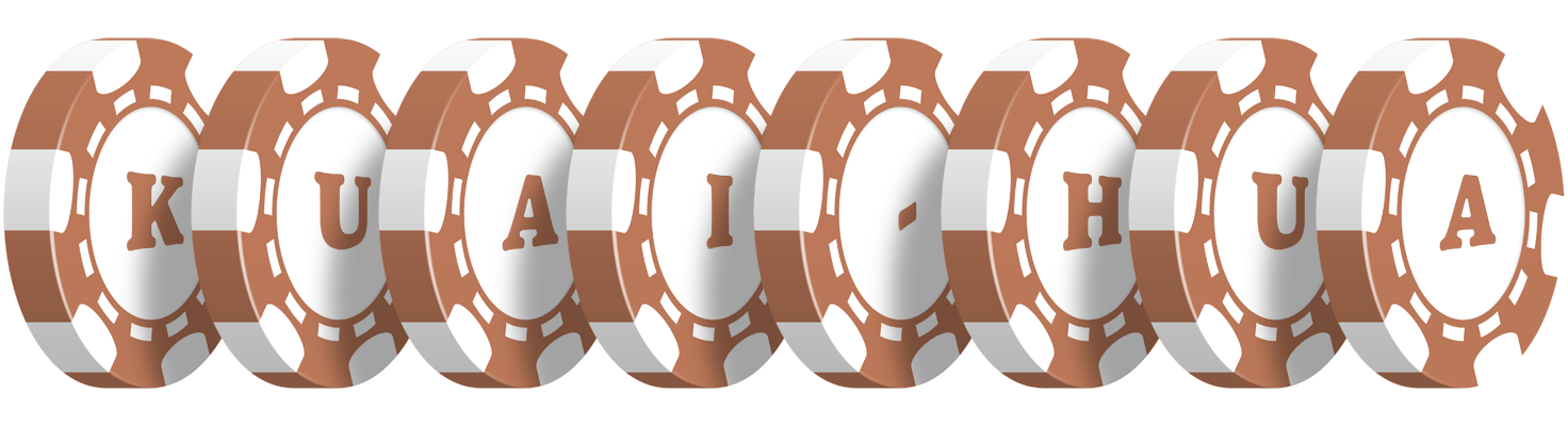 Kuai-Hua limit logo