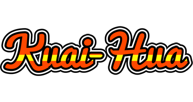 Kuai-Hua madrid logo