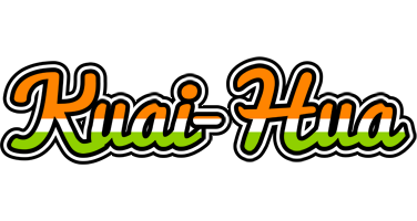 Kuai-Hua mumbai logo