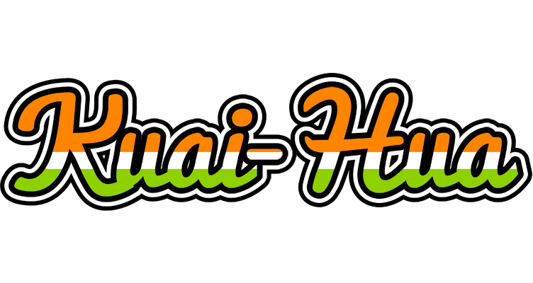 Kuai-Hua mumbai logo