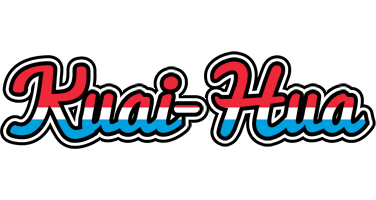 Kuai-Hua norway logo