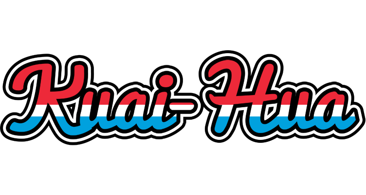 Kuai-Hua norway logo