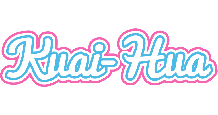 Kuai-Hua outdoors logo