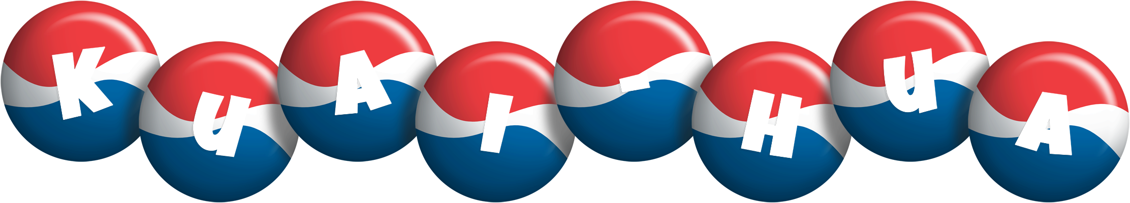 Kuai-Hua paris logo