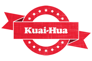 Kuai-Hua passion logo