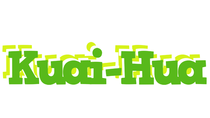 Kuai-Hua picnic logo