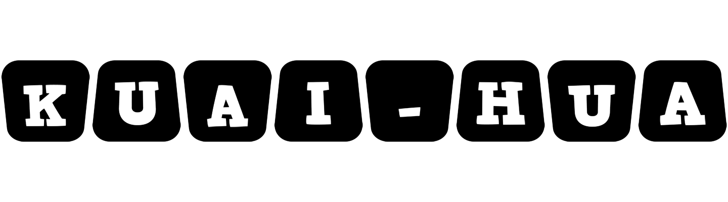Kuai-Hua racing logo
