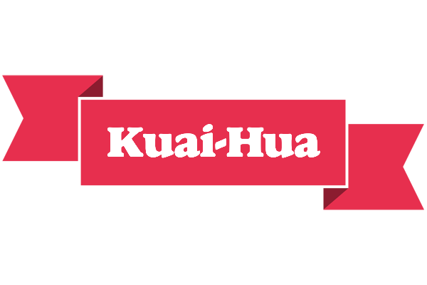 Kuai-Hua sale logo