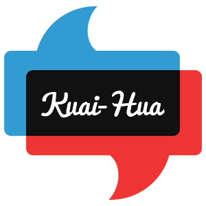 Kuai-Hua sharks logo