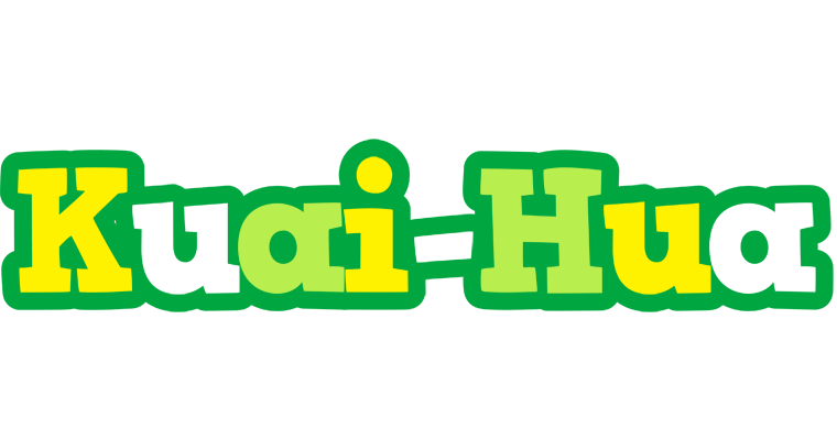 Kuai-Hua soccer logo