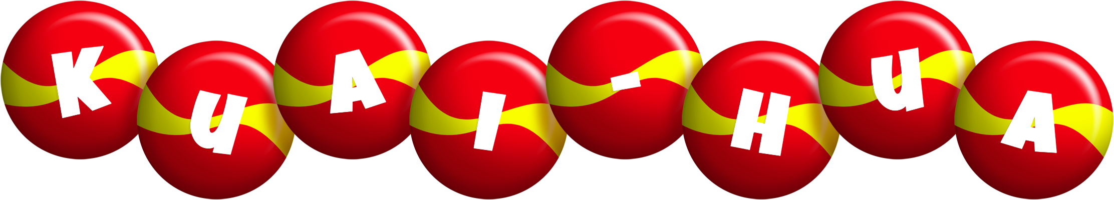 Kuai-Hua spain logo