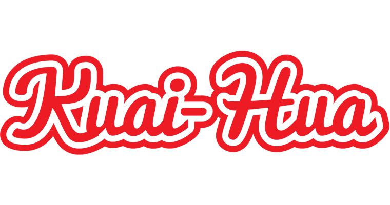 Kuai-Hua sunshine logo