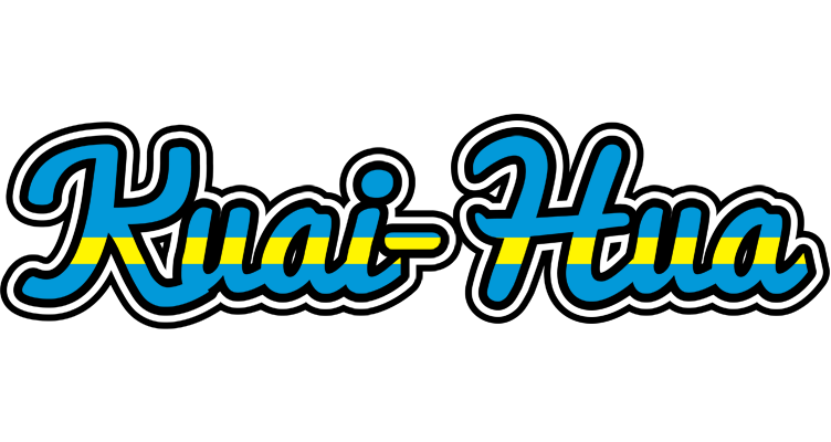 Kuai-Hua sweden logo