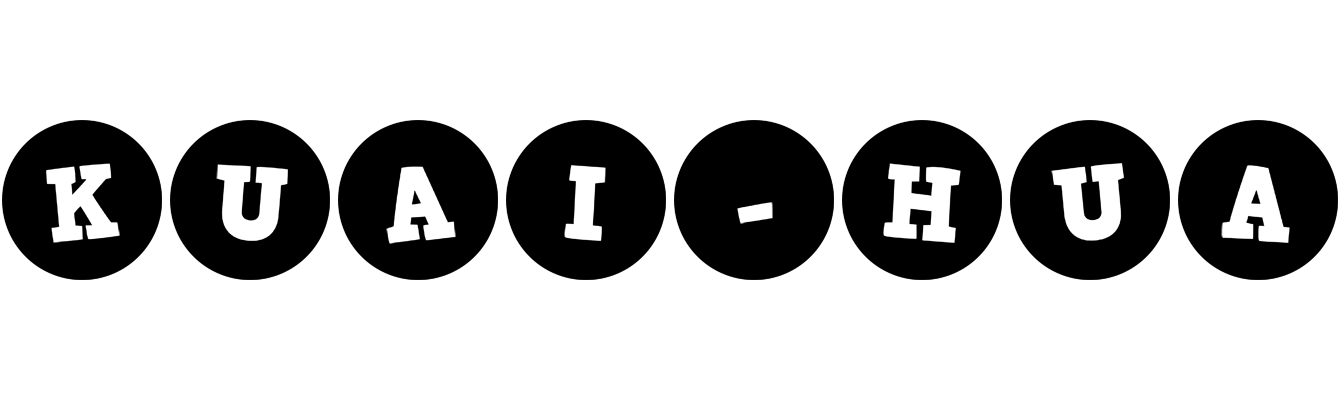 Kuai-Hua tools logo