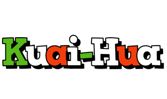 Kuai-Hua venezia logo