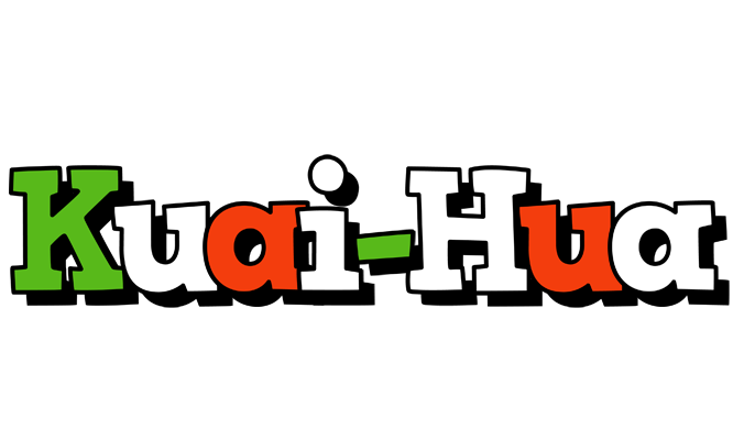 Kuai-Hua venezia logo