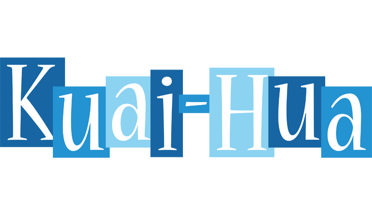 Kuai-Hua winter logo