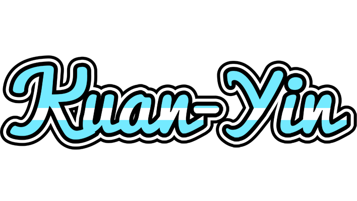 Kuan-Yin argentine logo