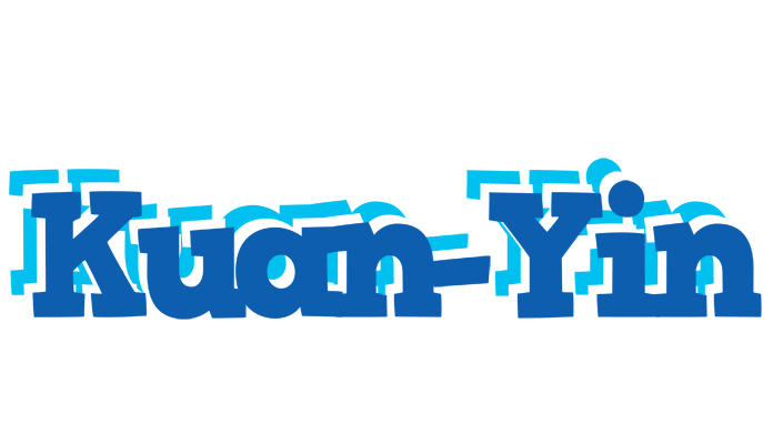 Kuan-Yin business logo