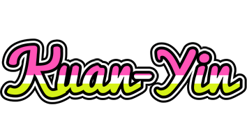 Kuan-Yin candies logo