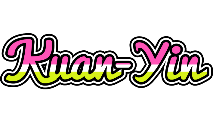 Kuan-Yin candies logo