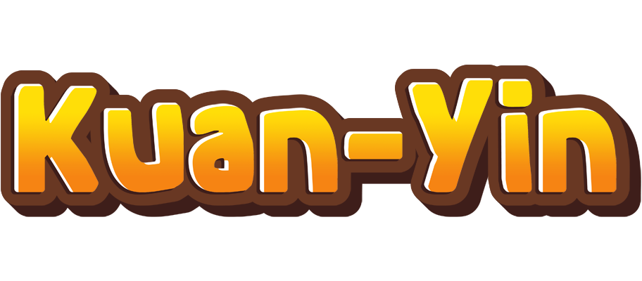 Kuan-Yin cookies logo