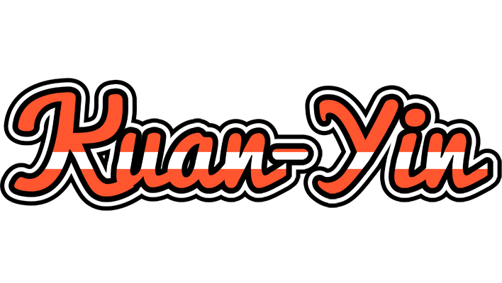 Kuan-Yin denmark logo
