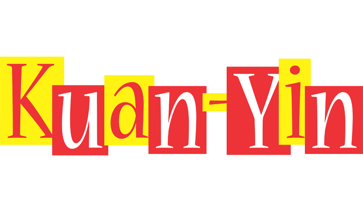 Kuan-Yin errors logo