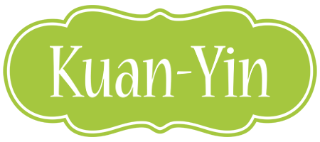 Kuan-Yin family logo