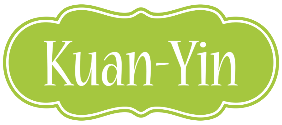 Kuan-Yin family logo