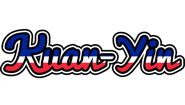 Kuan-Yin france logo