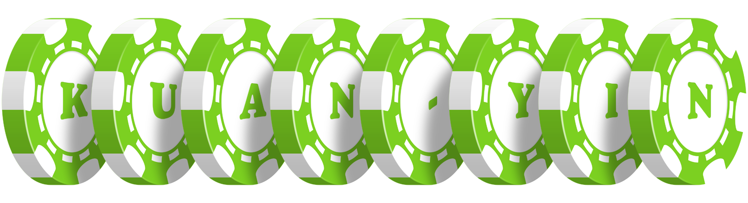 Kuan-Yin holdem logo