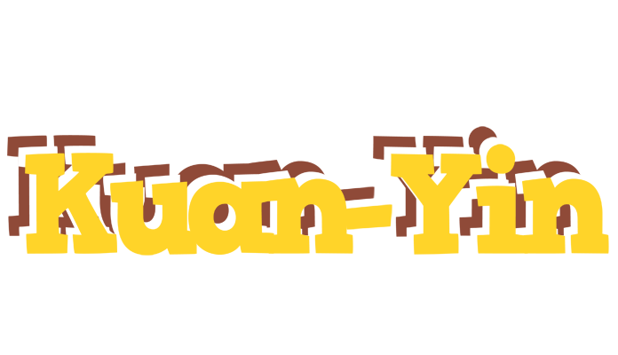 Kuan-Yin hotcup logo