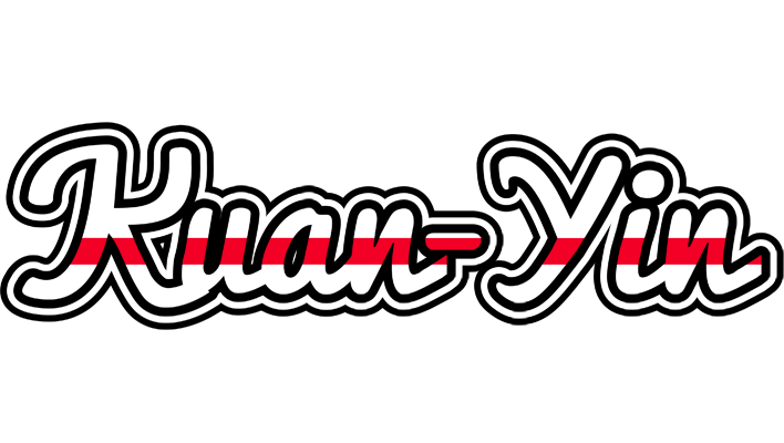 Kuan-Yin kingdom logo
