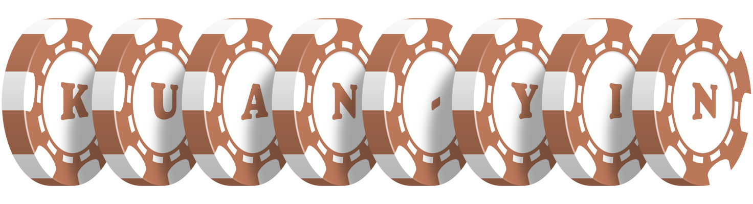 Kuan-Yin limit logo